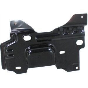 Bumper Bracket, Mounting Plate, Front Right for 2009-2014 Ford F-150