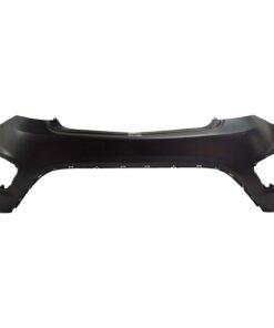 New Rear Bumper Cover HY1100194 for 2013-2017 Hyundai Veloster Turbo