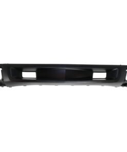 Front Valance primed plastic for 2008-2013 Silverado Chevrolet 1500 LS,LT,LTZ,WT