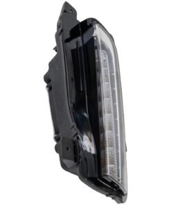 Driving Light GM2563113 LED Right Side for 2015-2019 Cadillac CTS Sedan