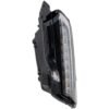 Driving Light GM2563113 LED Right Side for 2015-2019 Cadillac CTS Sedan