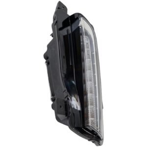 Driving Light GM2563113 LED Right Side for 2015-2019 Cadillac CTS Sedan