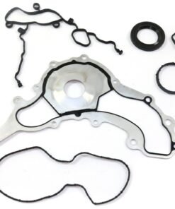 Timing Cover Gasket set for 2011-2015 Dodge Durango Citadel, SXT