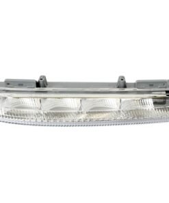 Driving Light right side CAPA for 2012-2015 Mercedes Benz C250 Base, C350 Base