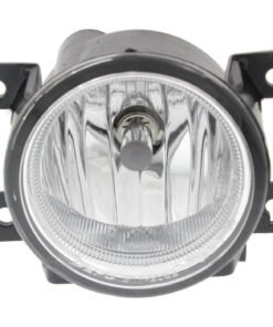 Front Fog Light left side CAPA for 2013-2015 Honda Accord EX, EX-L, LX-S Coupe