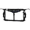 Radiator Support for 2006-2013 Lexus IS250/IS350 & 2014-2015 IS250 C, C F Sport