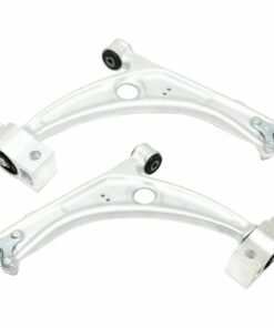 NEW Front Lower Control Arm Kit w/ Ball Joint for 2006-2010 Volkswagen Passat