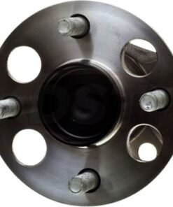 Moog 512370 Wheel Hub rear left right side for 2012-2019 Toyota Prius C