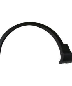 Sherman 588A-92ML Wheel Arch Molding front left side for 2017-2019 Ford Escape