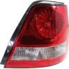New Tail Light halogen right side for 2003-2006 Kia Sorento EX, LX