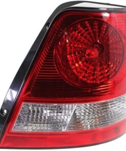 New Tail Light halogen right side for 2003-2006 Kia Sorento EX, LX
