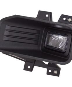 Front Fog Light FO2592247 left side for 2018-2020 Ford F-150 Lariat,SSV