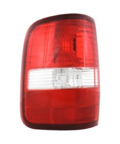 Tail Light 5L3Z13405CA halogen left side for 2005-2008 Ford F-150 FX4/STX/XLT