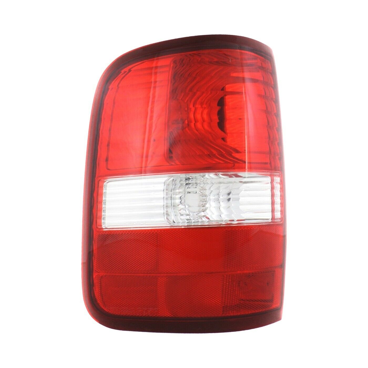Tail Light 5L3Z13405CA halogen left side for 2005-2008 Ford F-150 FX4/STX/XLT