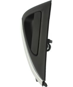 Rear Exterior Door Handle 95103665-PFM right side for 2016-2020 Chevrolet Spark