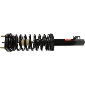 Monroe 371377L Front Left Shock Absorbers, Strut Assembly for Toyota Venza Base