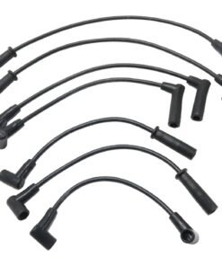New Spark Plug Wire 7 mm set for 93-98 Jeep Grand Cherokee Laredo, Limited