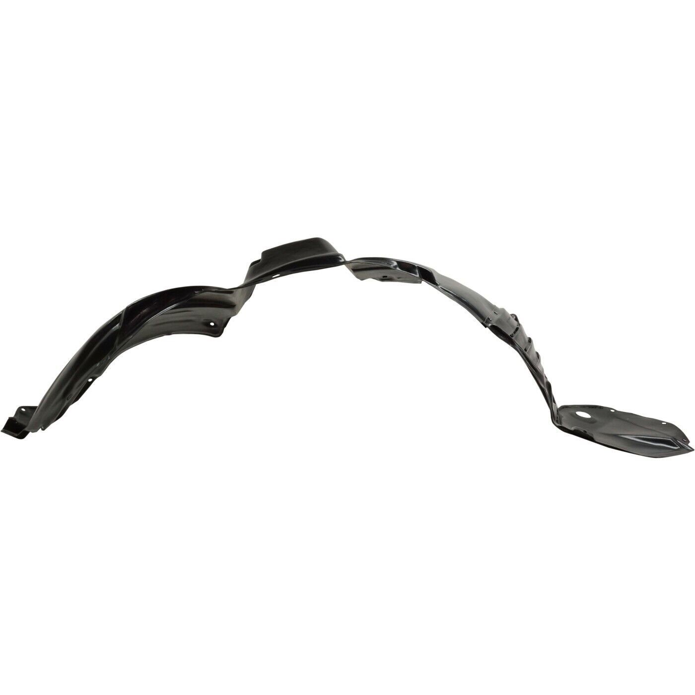 New Front Fender Liner plastic right side for 2004-2006 Lexus RX330 Base