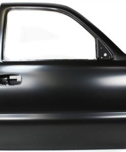Front Door Shell right side for 2002-2006 Cadillac Escalade Base & EXT Base