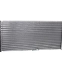 New Radiator GM3010504 aluminum core for 2007-2009 Chevrolet Uplander Base, LS