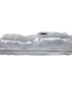 JC Whitney Fuel Gas Tank 16 Gallon for 1975-1978 GMC C15/C25 Base, High Sierra