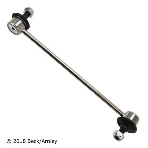 New Beck Arnley 101-5169 Sway Bar Link rear for 2001-2003 Toyota Highlander Base