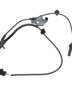 New New Front ABS Speed Sensor left side for 2010-2015 Toyota Prius Base