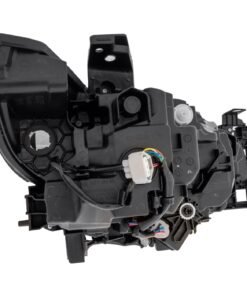 Headlight GRF551041A-PFM LED Left Side for 2018-2021 Mazda 6