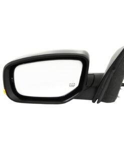 Kool Vue DG19EL-S Mirror Dodge Heated Left Side for 2013-2015 Dodge Dart