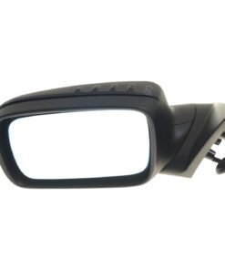 Kool Vue BM48EL Mirror left side power glass for 01-03 BMW 325Ci Base Coupe