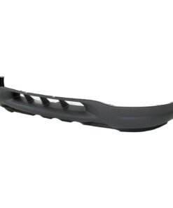 New Front Valance FO1095185 lower for 1999-2001 F-150 XLT, XL, Lariat FWD