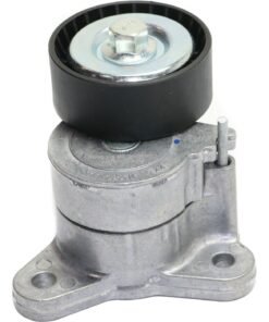 New Accessory Belt Tensioner for 2007-2012 Dodge Caliber SE, SXT
