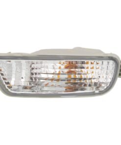 Front Turn Signal Light left side CAPA for 2001-2004 Toyota Tacoma Base,S-Runner