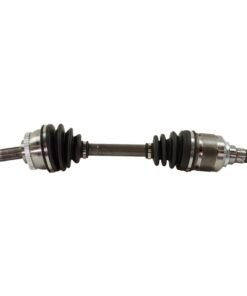 TrueDrive RN28160060 Front Axle Assembly Left Side for 1995-1999 Nissan Maxima