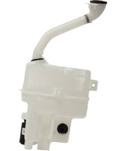 New Washer Reservoir TO1288239 for 2019-2020 Lexus ES300h/ES350 Base, Luxury