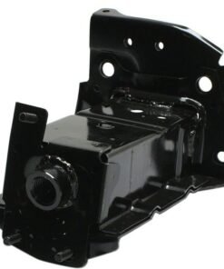 New Bumper Bracket REPN251504 driver side for 11-16 Nissan Juke S SL SV Nismo