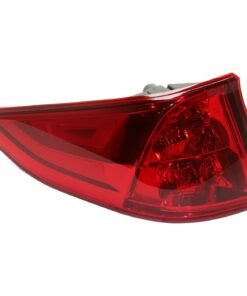 New Tail Light Assembly halogen left side for 2018-2021 Honda Odyssey