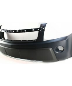 Bumper Cover front primed w/ fog lamp holes CAPA for 2005-2006 Chevy Equinox