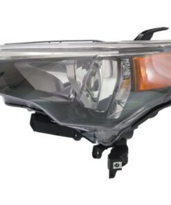 New Headlight halogen left side for 2014-2020 Toyota 4Runner