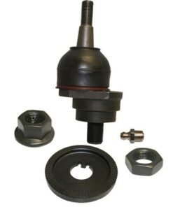 Moog MOK100108 Front Ball Joint Left or Right Side for 2003-2009 Hummer H2 Base