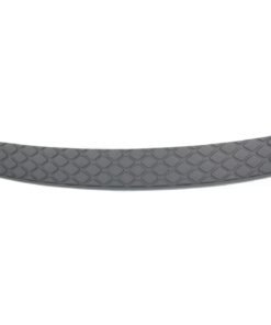 Rear Bumper Step Pad NI1191103 85071ZS00A black for 2008-2009 Nissan Pathfinder
