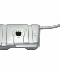 15 Gallon Fuel Gas Tank, Silver for 1993-1997 Chevy Camaro & Pontiac Firebird