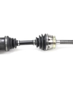 TrueDrive ARBI507101 Front Axle Assembly for 1997-2003 Infiniti QX4 Base FWD
