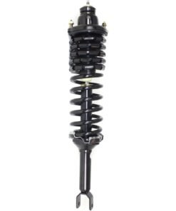 TrueDrive REPH280706 Rear Loaded Strut Left Side for 1994-1997 Honda Accord