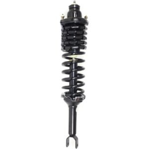 TrueDrive REPH280706 Rear Loaded Strut Left Side for 1994-1997 Honda Accord