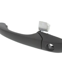 Front Exterior Door Handle 1MX37AXRAE left side for 2011-2017 Dodge Durango