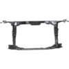 New Radiator Support HO1225168 for 2012 Honda Civic