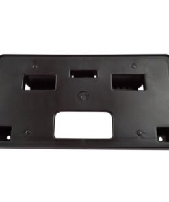 New Front License Plate Brackets for 2019-2021 Honda HR-V Sport, Touring