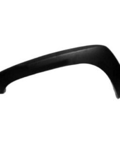 Sherman 901-92L Front Fender Flare left side for 1999-2002 Sierra 1500/2500