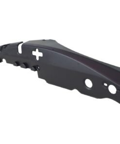 New Radiator Support Cover 532950E010 LX1224105 for 2007-2009 Lexus RX350 Base